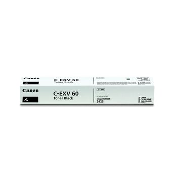 Canon C-EXV60 Black Toner Cartridge