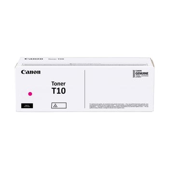 Canon T10 Magenta Toner Cartridge