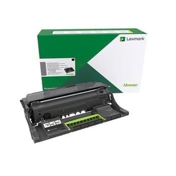 Lexmark 56F0Z00 Return Program Black Imaging Unit