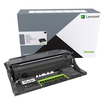 Lexmark 56F0ZA0 Black Imaging Drum Unit