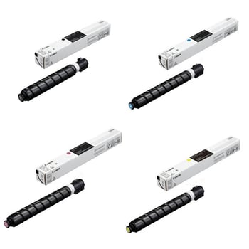 Canon C-EXV1001 Toner Cartridge Value Pack