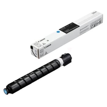 Canon C-EXV1001 Cyan Toner Cartridge