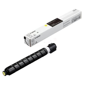 Canon C-EXV1001 Yellow Toner Cartridge