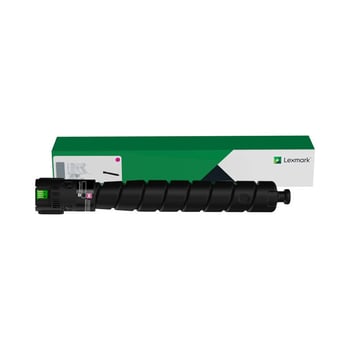 Lexmark CS943 Magenta Return Program Toner Cartridge