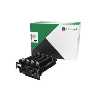 Lexmark 75M0ZV0 Colour Return Program Imaging Kit