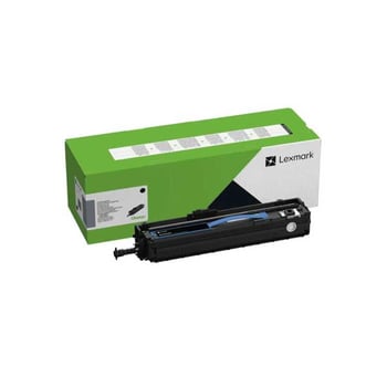 Lexmark 77L0ZK0 Black Return Program Imaging Unit