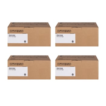 Ricoh 828330 Toner Value Pack