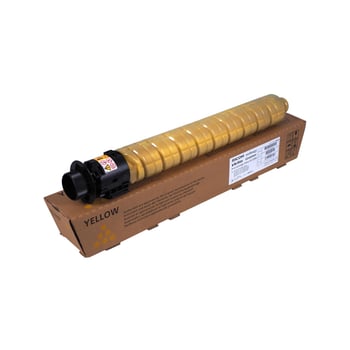 Ricoh 842256 Yellow Toner Cartridge
