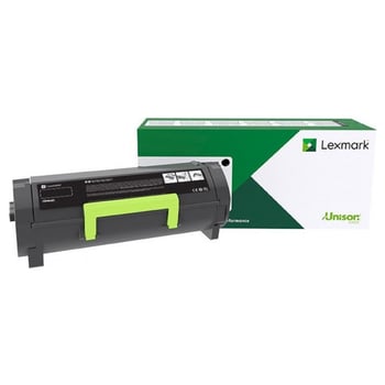 Lexmark B262U00 Ultra High Capacity Black Toner Cartridge