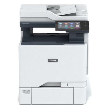 Xerox VersaLink C625 A4 Multifunction Colour Laser Printer