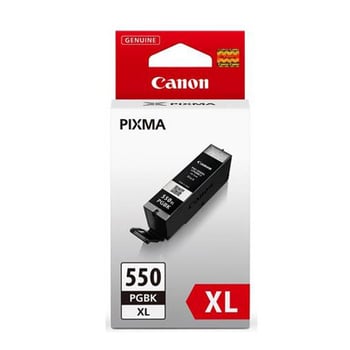 Canon PGI-550PGBK Black Ink Cartridge