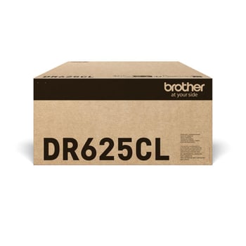 Brother DR625CL Drum Unit Pack