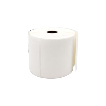 Compatible Dymo S0904980 Extra Large Shipping Labels Roll - 104 x 159mm (220 Labels)