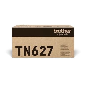 Brother TN627Y Ultra High Yield Yellow Toner Cartridge