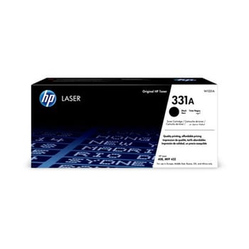 HP 331A Black Toner Cartridge