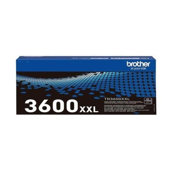 Brother TN3600XXL Super High Capacity Toner Cartridge