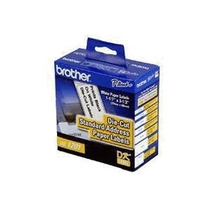 Brother DK11201 QL Standard Address Labels