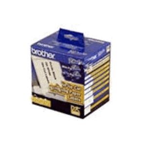 Brother DK11202 QL Shipping Labels