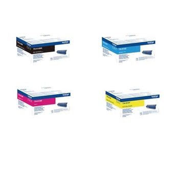 Brother TN-910 Toner Value Pack