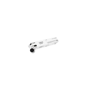 Canon C-EXV55 Black Toner Cartridge