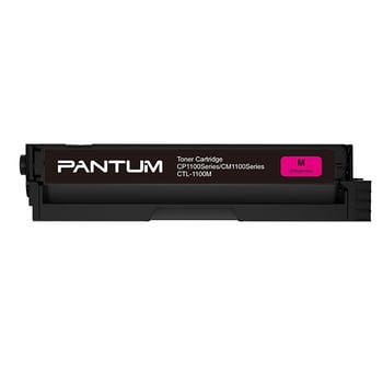 Pantum CTL-1100HM High Capacity Magenta Toner Cartridge