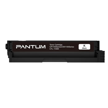 Pantum CTL-1100XK Extra High Capacity Black Toner Cartridge
