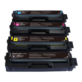 Pantum CTL-2000K Toner Value Pack