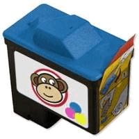 Compatible Dell M4646 High Capacity Colour Ink Cartridge