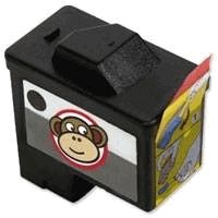 Compatible Dell 7Y743 Black Ink Cartridge