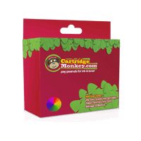 Compatible Canon CLI-65 8 Colour Ink Cartridge Multipack