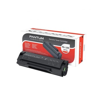 Pantum PA-110 Black Toner Cartridge