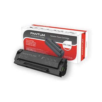 Pantum PA-110H High Capacity Black Toner Cartridge