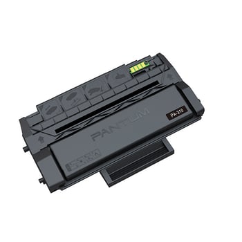 Pantum PA-310H High Capacity Black Toner Cartridge