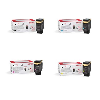 Xerox 006R04823 Toner Value Pack
