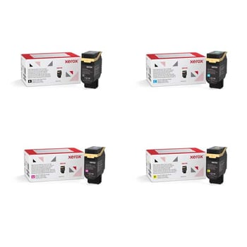 Xerox 006R04831 Toner Value Pack
