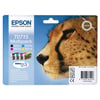 Epson Cheetah