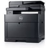 Dell H825cdw