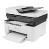 HP Laser MFP 137fnw