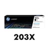 HP 203X