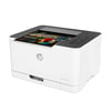 HP Color Laser 150a