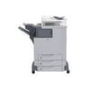 HP Colour LaserJet 4730xm