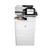 HP Colour LaserJet Enterprise Flow MFP M776z