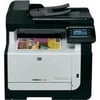 HP Colour LaserJet CM1415fnw