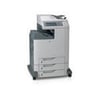 HP Colour LaserJet CM4730f