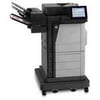 HP Colour LaserJet M680z
