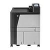 HP Colour LaserJet M855xh