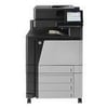 HP Colour LaserJet M880z Plus