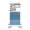 HP Colour LaserJet Enterprise MFP 6801zfsw