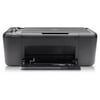 HP Deskjet F4580