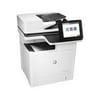 HP LaserJet Enterprise M631dn
